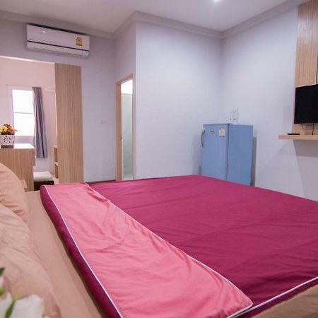 Tn Thanyawit Nakhon Ratchasima Bagian luar foto